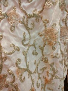 Designer Salwar Kameez Suit