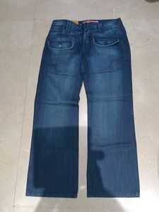 Edc+ DENIM JEANS