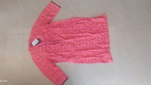 Dhuni Branded Cotton Kurti