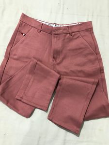 Lycra Formal Pant Full Stretchable