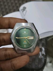 Vintage Watch Bundle - Seiko &amp; Ricoh