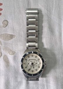 Giordano Chronograph Watch