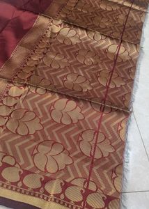 Banarsi Cut Piece For Kurti &amp;Pant 🤩