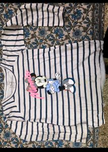 Tops for 4-7 years girl