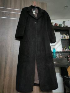 Long Blazer
