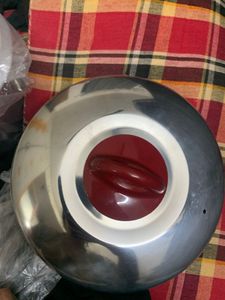 Bajaj Mixer Grinder Jar