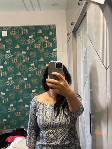 Stylish Indian Kurta Set