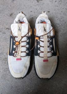 Reebok Zig Kinetica II Edge Shoes 👟