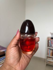 Calvin Klein Obsession Perfume