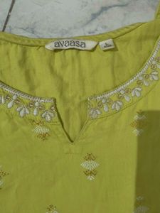 Kurtha Fie Women