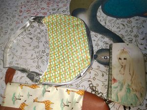 Women Tote Bag And Purse Free