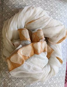Combo Of 2 Beautiful Dupatta