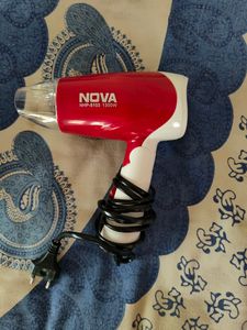 Nova Hair Dryer