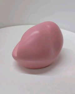 Lipstick holder for 17mm lipsticks 3d printed