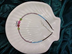 Beaded Necklace