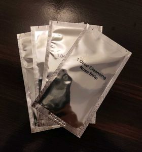 Sanfe Deep Purifying Nose Strips