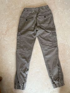 Cargo Joggers