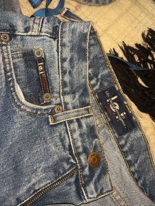 L.E.I bootcut women demin 👖