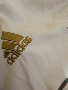 ADIDAS REAL MADRID 2018/19 HOME JERSEY FAN VERSION