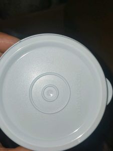 Mini Round Set Of 2 Tupperware