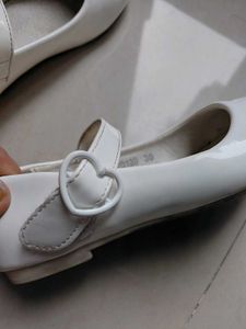 White bellies