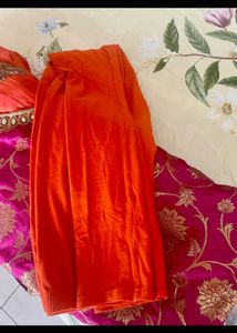 Rakhi edit Vibrant  Brocade Lehenga C
