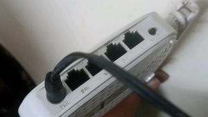 Wifi Router
