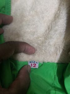 Panda Gerkin for kids