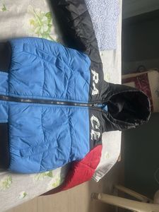 Stylish Padded Jacket