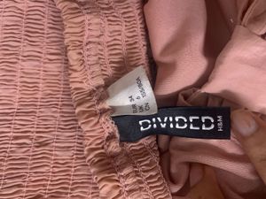 Pink Bow Camisole Top