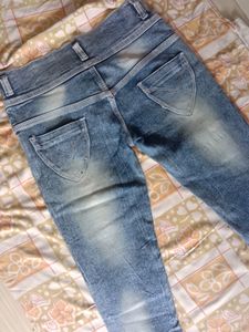 Denim Jeans 👖✨ 32 size
