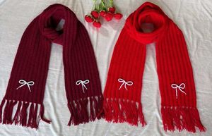 Mikasa scarf