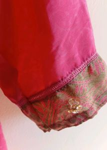 KURTA DHOTI WITH DUPATTA