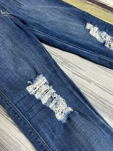 Jeans and Trousers