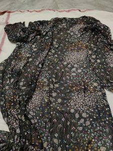 unused over coat