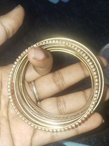Set of Indian Bangles(16 pieces)