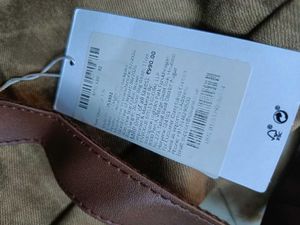 small bag pack