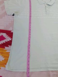sztori 6xl  Mint Green Polo T-Shirt