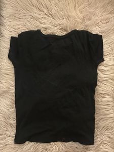 black mango tshirt