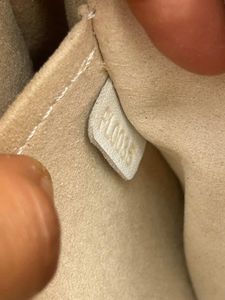 Authentic Louis Vuitton Marellini handbag