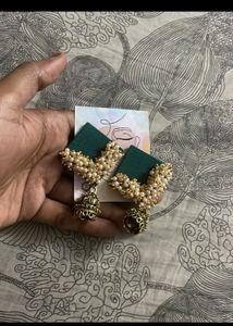 Chandbali Earrings