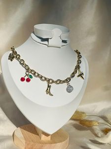 Charming Charm Necklace