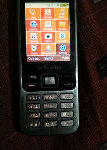 Lot of 3 Samsung Phones