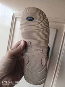 Ladies Eva Slipper