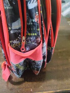 Alto 4x4 Discovery Backpack 16 Inch..