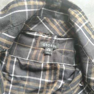 George Gents Shirt