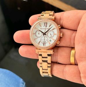 Micheal kors for her