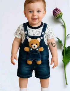 baby boy cloth set