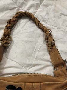 Y2k pinteresty charm bag