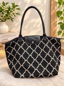 Longchamp le philage tote